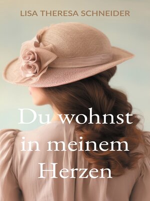 cover image of Du wohnst in meinem Herzen